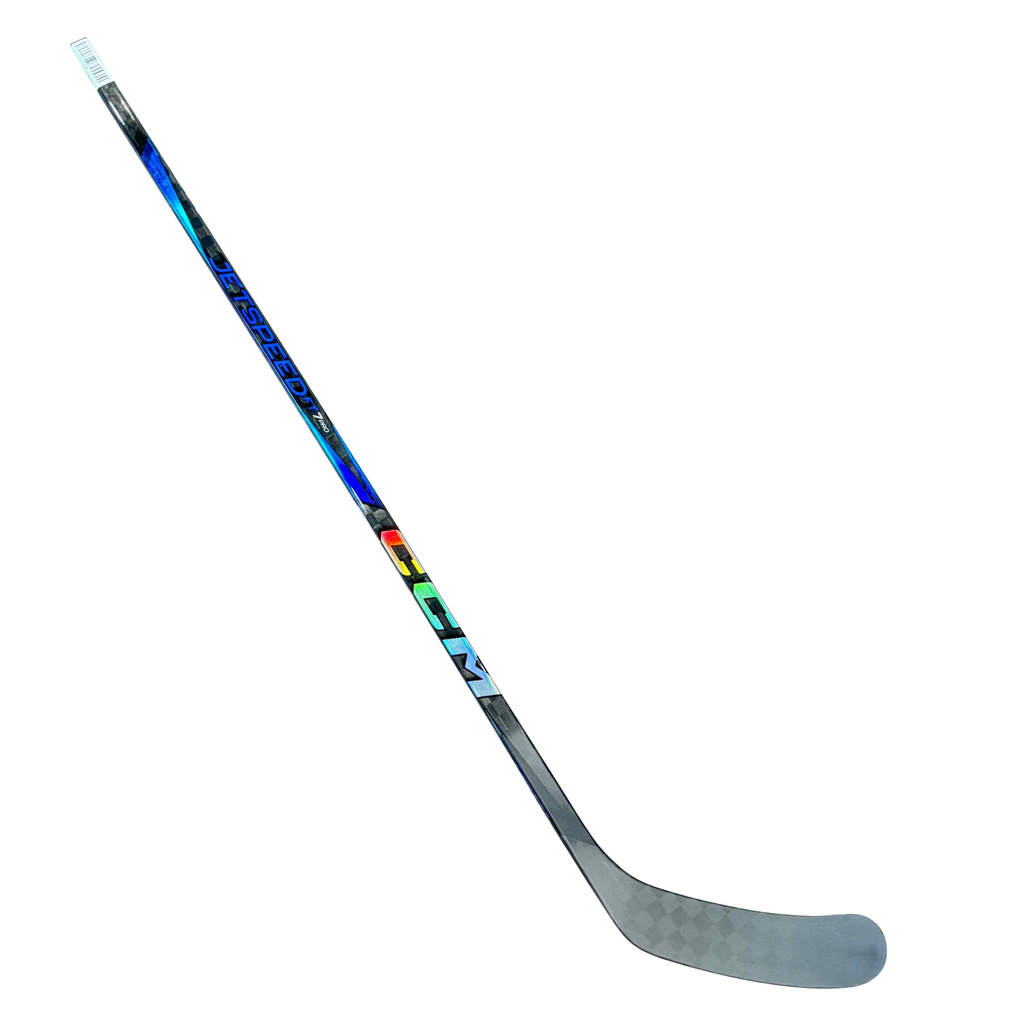 CCM JETSPEED FT7 PRO 75 FLEX P90M LH
